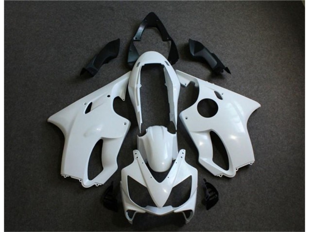Unbemalt 04-07 CBR600 F4i Motorrad Verkleidungen Unbemalt 04-07 CBR600 F4i Motorrad Verkleidungen