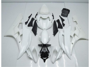 Unbemalt 06-07 YZF R6 Motorrad Verkleidung