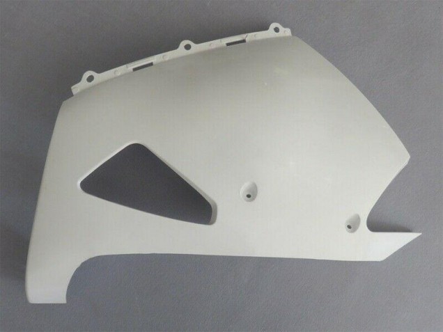 Unbemalt 06-11 ZX14R ZZR1400 Motorrad Verkleidung Unbemalt 06-11 ZX14R ZZR1400 Motorrad Verkleidung