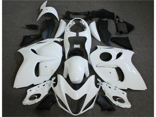 Unbemalt 08-19 GSXR 1300 Hayabusa Motorrad Verkleidung Unbemalt 08-19 GSXR 1300 Hayabusa Motorrad Verkleidung