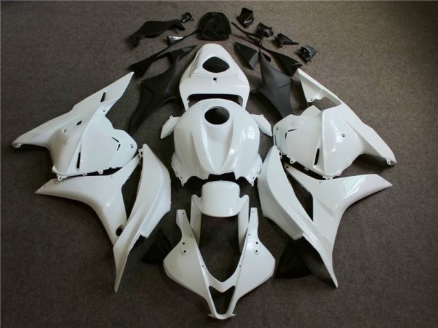 Unbemalt 09-12 CBR600RR Motorrad Verkleidung Unbemalt 09-12 CBR600RR Motorrad Verkleidung