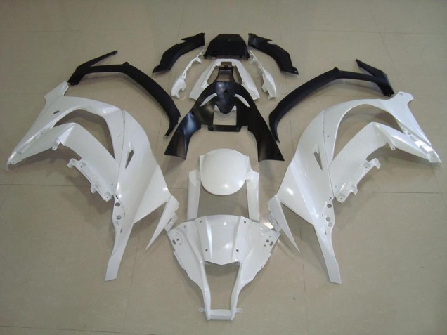 Unbemalt 11-15 ZX10R Motorrad Verkleidung Unbemalt 11-15 ZX10R Motorrad Verkleidung