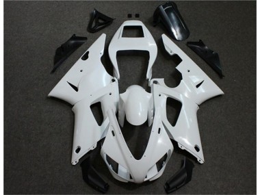 Unbemalt 98-99 YZF R1 Motorrad Verkleidung