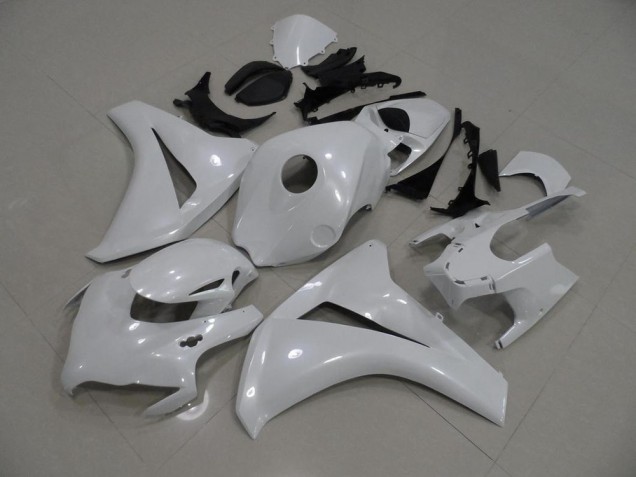 Volles Perl weiß 08-11 CBR1000RR Motorrad Verkleidung Volles Perl weiß 08-11 CBR1000RR Motorrad Verkleidung