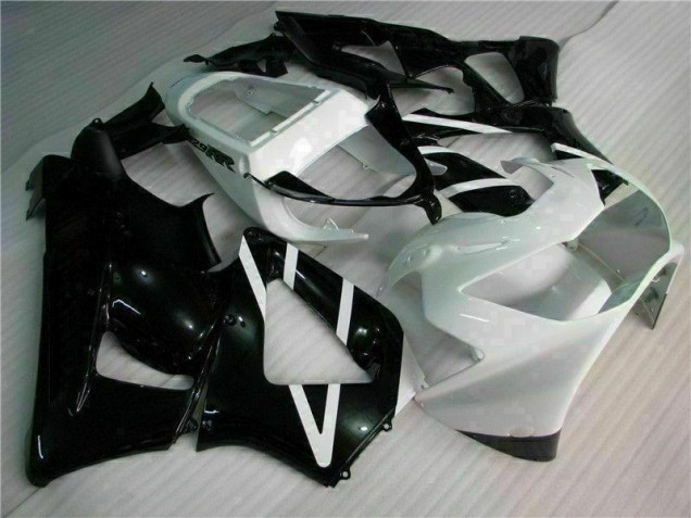 Weiß 00-01 CBR900RR 929RR Motorrad Verkleidung Weiß 00-01 CBR900RR 929RR Motorrad Verkleidung
