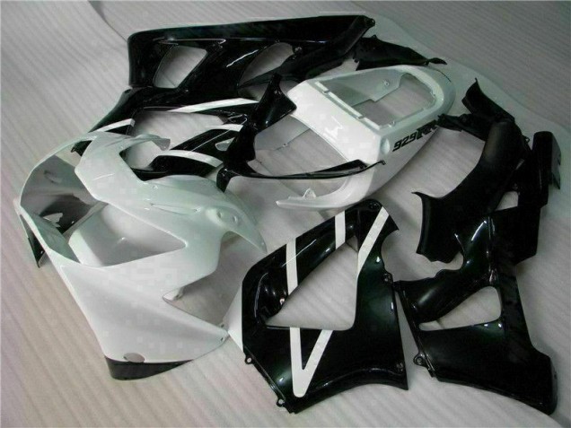 Weiß 00-01 CBR900RR 929RR Motorrad Verkleidung Weiß 00-01 CBR900RR 929RR Motorrad Verkleidung