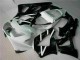 Weiß 00-01 CBR900RR 929RR Motorrad Verkleidung Weiß 00-01 CBR900RR 929RR Motorrad Verkleidung