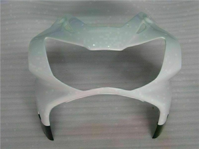 Weiß 00-01 CBR900RR 929RR Motorrad Verkleidung Weiß 00-01 CBR900RR 929RR Motorrad Verkleidung