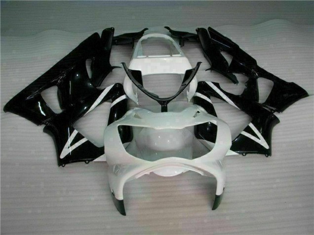 Weiß 00-01 CBR900RR 929RR Motorrad Verkleidung Weiß 00-01 CBR900RR 929RR Motorrad Verkleidung
