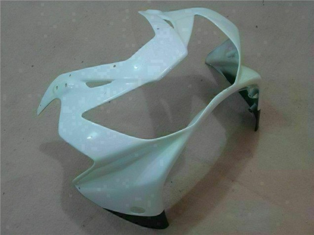 Weiß 00-01 CBR900RR 929RR Motorrad Verkleidungen Weiß 00-01 CBR900RR 929RR Motorrad Verkleidungen