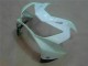 Weiß 00-01 CBR900RR 929RR Motorrad Verkleidungen Weiß 00-01 CBR900RR 929RR Motorrad Verkleidungen