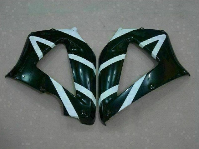 Weiß 00-01 CBR900RR 929RR Motorrad Verkleidungen Weiß 00-01 CBR900RR 929RR Motorrad Verkleidungen