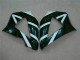 Weiß 00-01 CBR900RR 929RR Motorrad Verkleidungen Weiß 00-01 CBR900RR 929RR Motorrad Verkleidungen