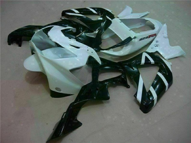 Weiß 00-01 CBR900RR 929RR Motorrad Verkleidungen Weiß 00-01 CBR900RR 929RR Motorrad Verkleidungen