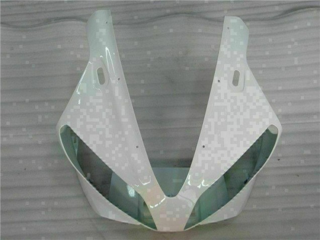 Weiß 00-01 YZF R1 Motorrad Verkleidungen Weiß 00-01 YZF R1 Motorrad Verkleidungen
