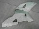 Weiß 00-01 YZF R1 Motorrad Verkleidungen Weiß 00-01 YZF R1 Motorrad Verkleidungen