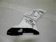 Weiß 00-01 YZF R1 Motorrad Vollverkleidung Weiß 00-01 YZF R1 Motorrad Vollverkleidung