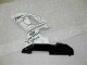 Weiß 00-01 YZF R1 Motorrad Vollverkleidung Weiß 00-01 YZF R1 Motorrad Vollverkleidung