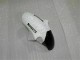 Weiß 00-01 YZF R1 Motorrad Vollverkleidung Weiß 00-01 YZF R1 Motorrad Vollverkleidung