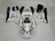 Weiß 00-01 YZF R1 Motorrad Vollverkleidung Weiß 00-01 YZF R1 Motorrad Vollverkleidung