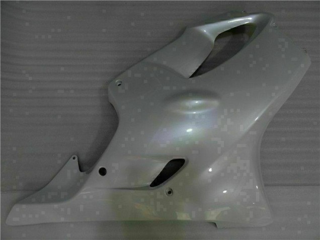 Weiß 01-03 CBR600 F4i Motorrad Verkleidung Weiß 01-03 CBR600 F4i Motorrad Verkleidung