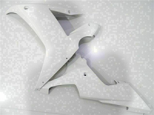 Weiß 02-03 YZF R1 Motorrad Verkleidung