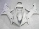 Weiß 02-03 YZF R1 Motorrad Verkleidung