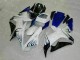 Weiß 02-03 YZF R1 Motorrad Verkleidungen