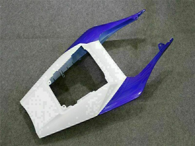 Weiß 02-03 YZF R1 Motorrad Verkleidungen
