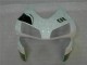 Weiß 03-04 CBR600RR Motorrad Verkleidungen Weiß 03-04 CBR600RR Motorrad Verkleidungen