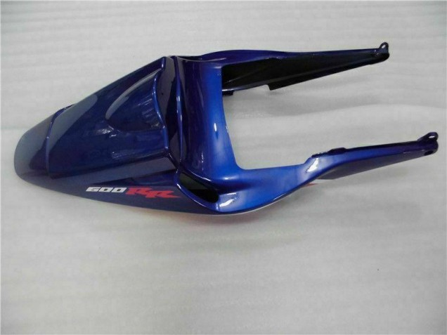 Weiß 03-04 CBR600RR Motorrad Vollverkleidung Weiß 03-04 CBR600RR Motorrad Vollverkleidung