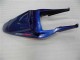 Weiß 03-04 CBR600RR Motorrad Vollverkleidung Weiß 03-04 CBR600RR Motorrad Vollverkleidung