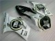 Weiß 03-04 GSXR 1000 Motorrad Verkleidung Weiß 03-04 GSXR 1000 Motorrad Verkleidung