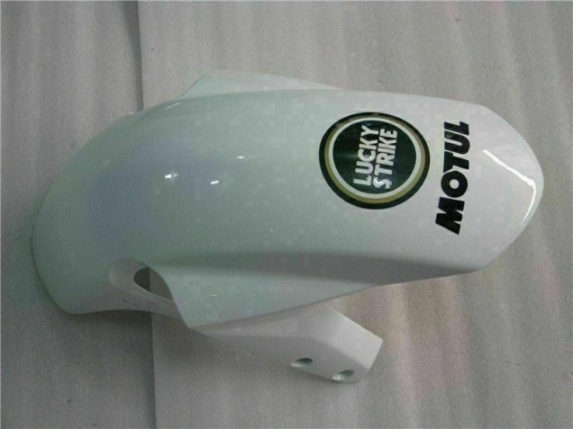Weiß 03-04 GSXR 1000 Motorrad Verkleidung Weiß 03-04 GSXR 1000 Motorrad Verkleidung