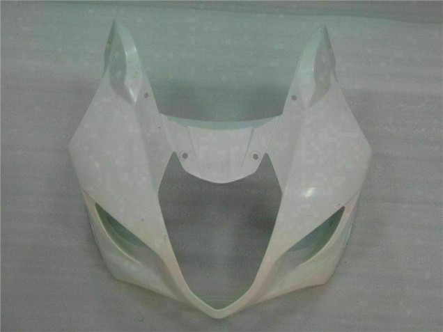 Weiß 03-04 GSXR 1000 Motorrad Verkleidungen Weiß 03-04 GSXR 1000 Motorrad Verkleidungen