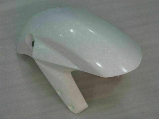 Weiß 03-04 GSXR 1000 Motorrad Verkleidungen Weiß 03-04 GSXR 1000 Motorrad Verkleidungen
