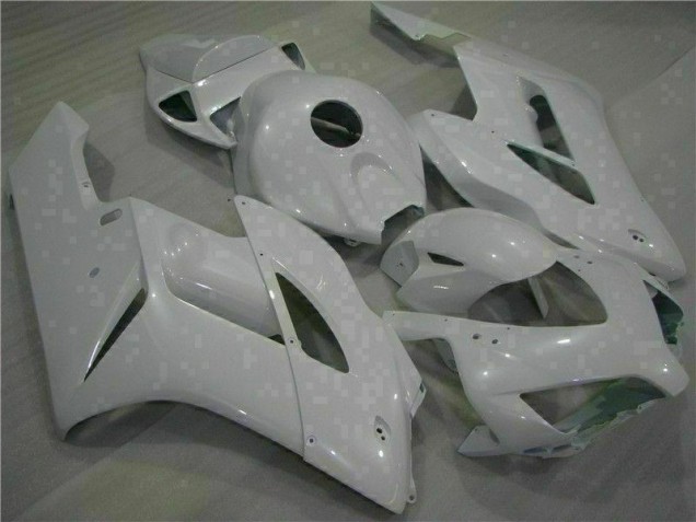 Weiß 04-05 CBR1000RR Motorrad Verkleidung Komplett Sets Weiß 04-05 CBR1000RR Motorrad Verkleidung Komplett Sets
