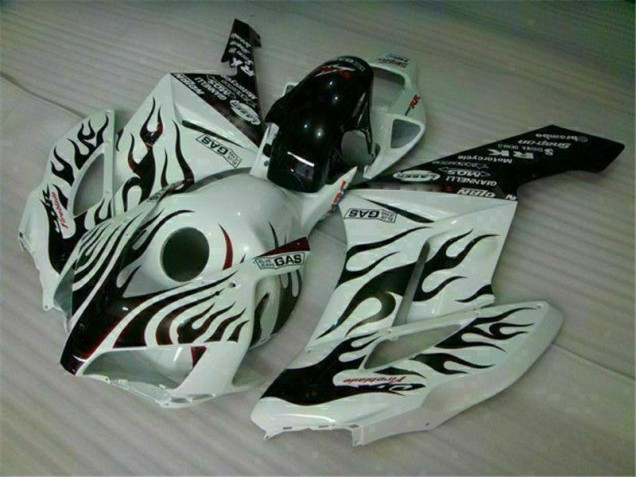 Weiß 04-05 CBR1000RR Motorrad Verkleidung Weiß 04-05 CBR1000RR Motorrad Verkleidung