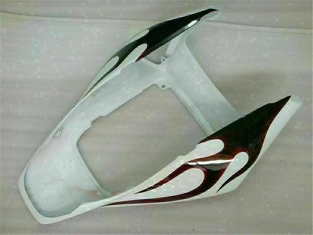Weiß 04-05 CBR1000RR Motorrad Verkleidung Weiß 04-05 CBR1000RR Motorrad Verkleidung