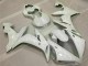 Weiß 04-06 YZF R1 Motorrad Verkleidung Weiß 04-06 YZF R1 Motorrad Verkleidung