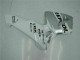 Weiß 05-06 CBR600RR Motor Verkleidung Weiß 05-06 CBR600RR Motor Verkleidung