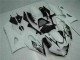 Weiß 05-06 GSXR 1000 Motorrad Verkleidung Weiß 05-06 GSXR 1000 Motorrad Verkleidung