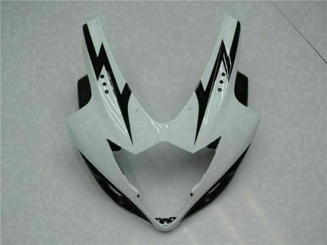 Weiß 05-06 GSXR 1000 Motorrad Verkleidung Weiß 05-06 GSXR 1000 Motorrad Verkleidung