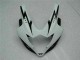 Weiß 05-06 GSXR 1000 Motorrad Verkleidung Weiß 05-06 GSXR 1000 Motorrad Verkleidung