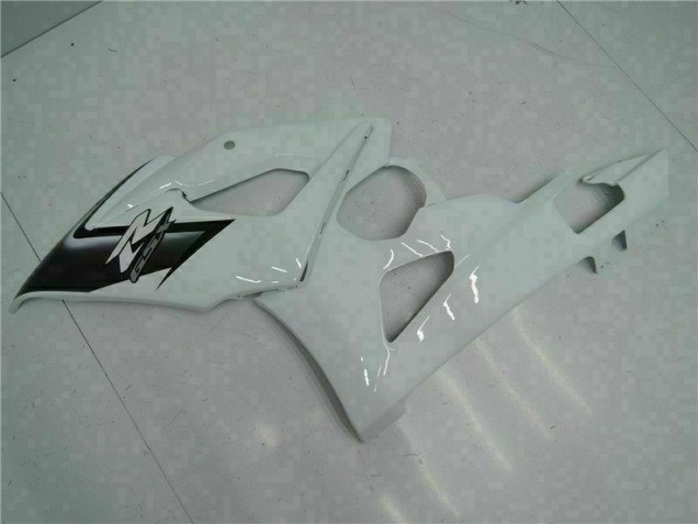 Weiß 05-06 GSXR 1000 Motorrad Verkleidung Weiß 05-06 GSXR 1000 Motorrad Verkleidung