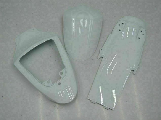 Weiß 05-06 GSXR 1000 Motorrad Verkleidung Weiß 05-06 GSXR 1000 Motorrad Verkleidung