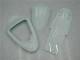 Weiß 05-06 GSXR 1000 Motorrad Verkleidung Weiß 05-06 GSXR 1000 Motorrad Verkleidung