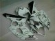 Weiß 05-06 GSXR 1000 Motorrad Vollverkleidung Weiß 05-06 GSXR 1000 Motorrad Vollverkleidung
