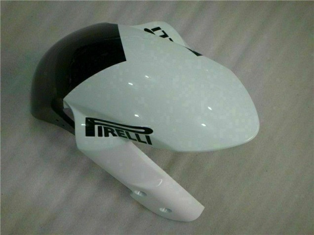 Weiß 05-06 GSXR 1000 Motorrad Vollverkleidung Weiß 05-06 GSXR 1000 Motorrad Vollverkleidung