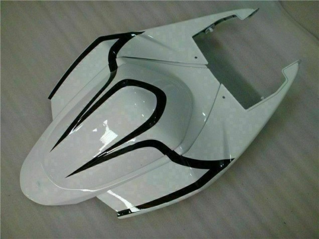 Weiß 05-06 GSXR 1000 Motorrad Vollverkleidung Weiß 05-06 GSXR 1000 Motorrad Vollverkleidung